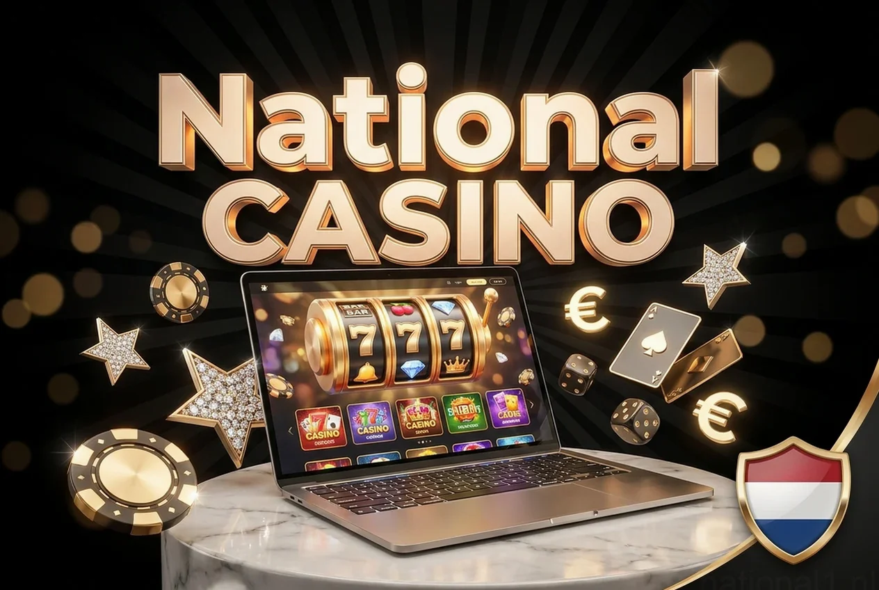 National Casino